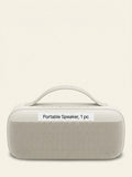 Bose SoundLink Max portable Bluetooth speaker, IP67 water-resistant (British brand)