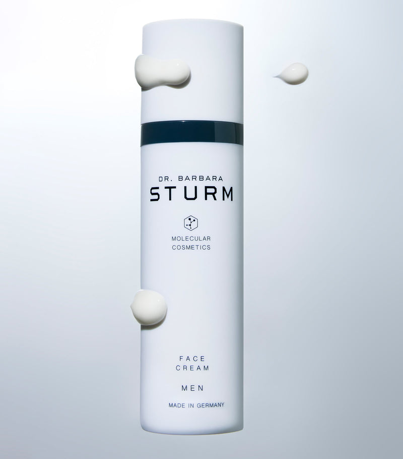 Dr. Barbara Sturm men's face cream 50ml - British product