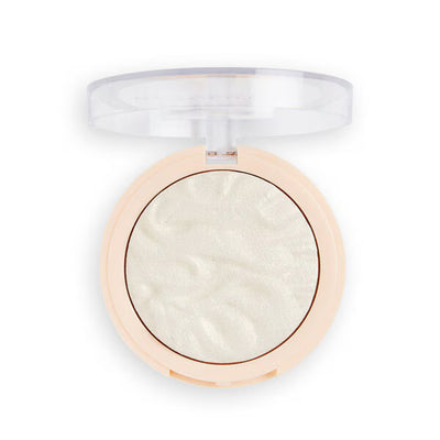 Revolution Golden Lights Highlighter Powder Reloaded