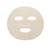 Masque Bar Naturals Coconut Sheet Mask, imported from the UK