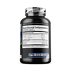 Iron Labs BCAA capsules 3000mg 150 vegetarian capsules, UK version