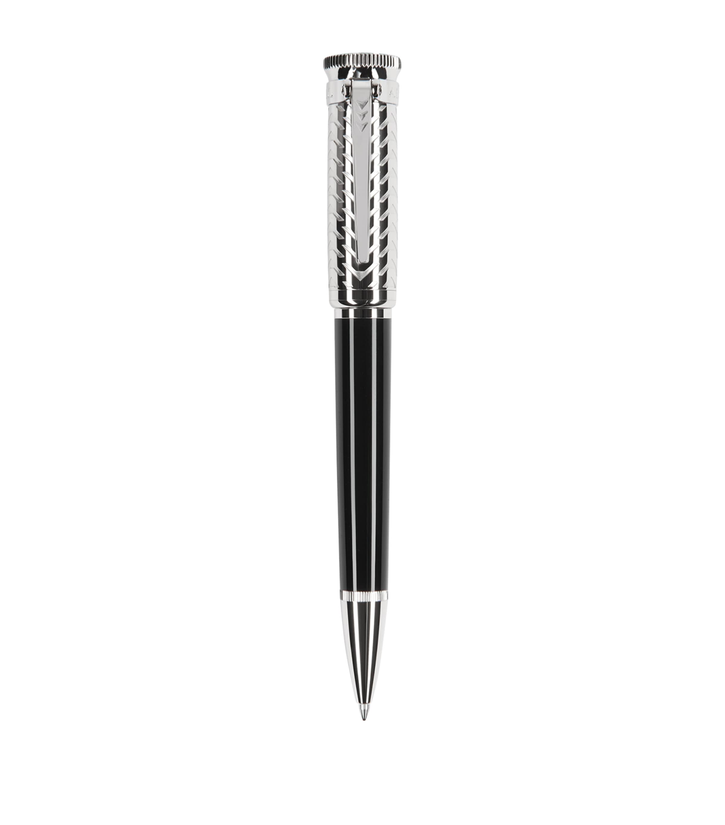 Dunhill Sentryman Racing Ballpoint Pen - British product