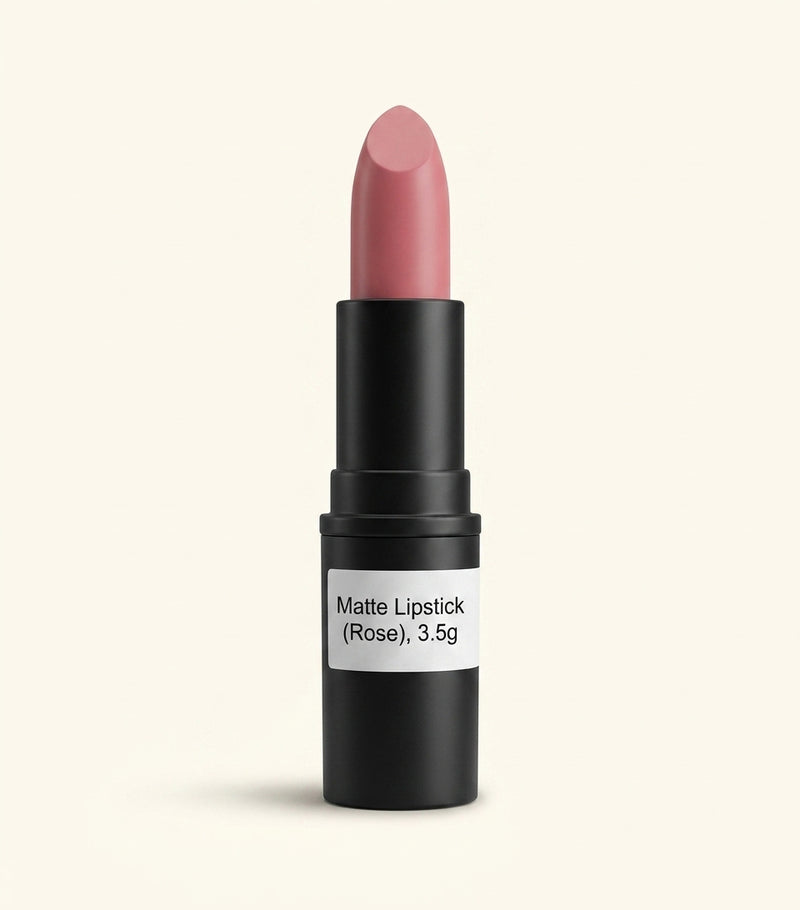 Hermès Rose Encens satin lipstick 0.12oz, UK version