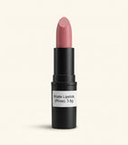 Hermès Rose Encens satin lipstick 0.12oz, UK version
