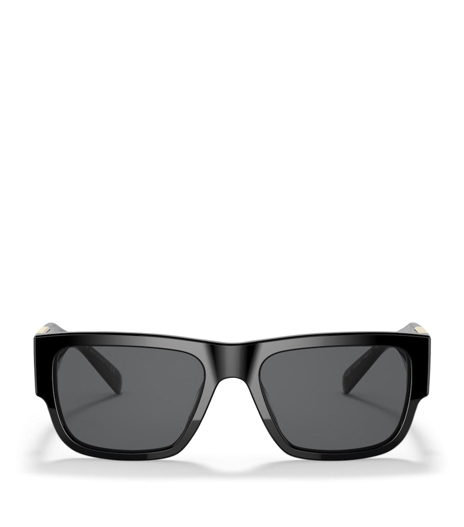 Versace acetate sunglasses - British product