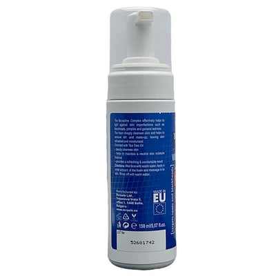 Revuele No Problem Tea Tree Oil Vaskeskum Ansiktsvask