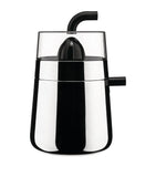 Alessi Toru stainless steel juicer - British product