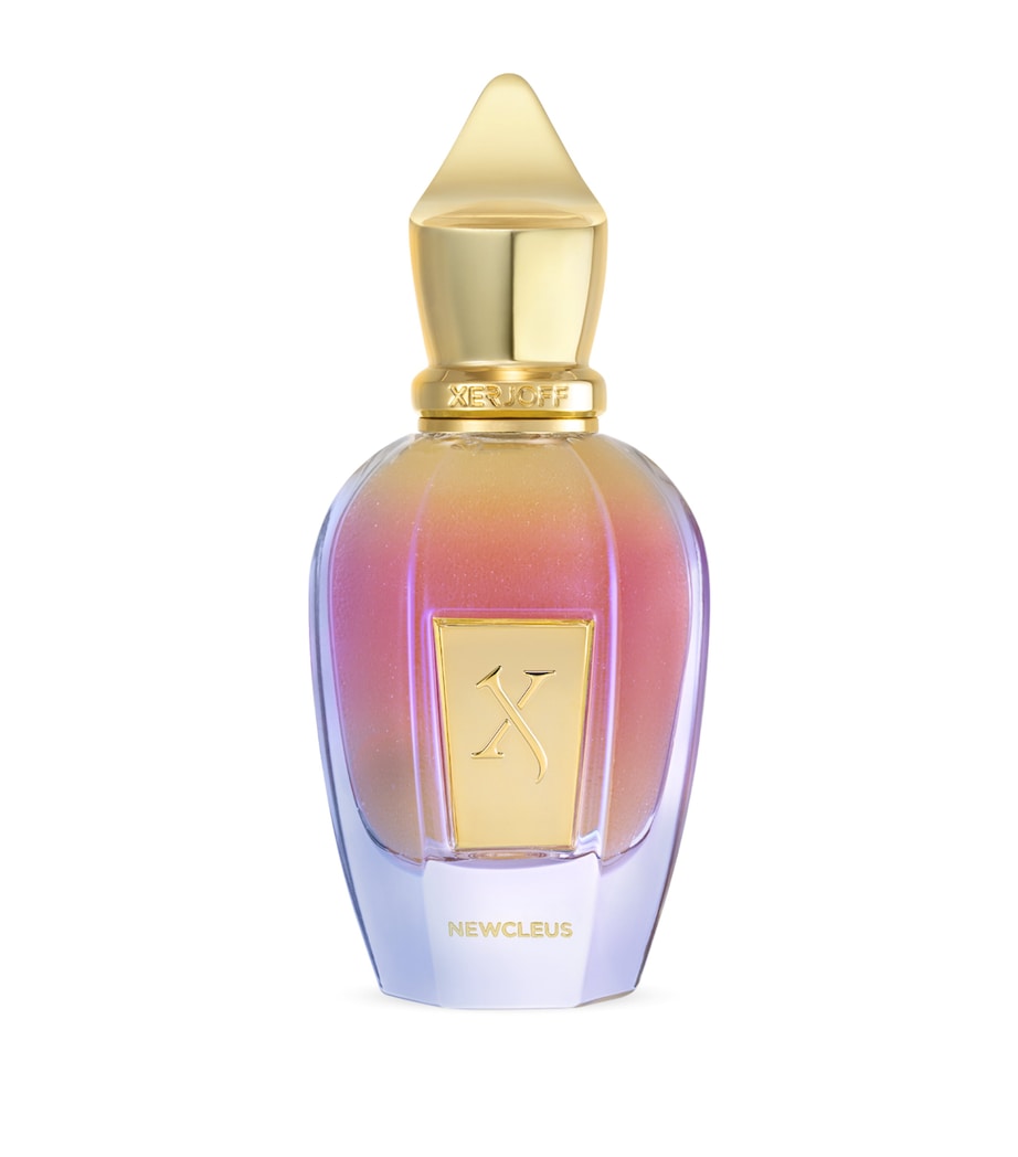 Xerjoff Newcleus Eau de Parfum 50ml - British product