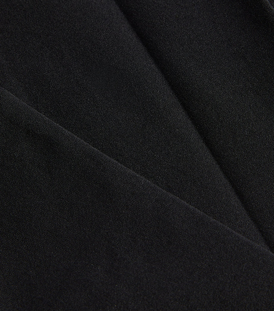 Falke Pure Matt 50 knee-high socks, imported from the UK