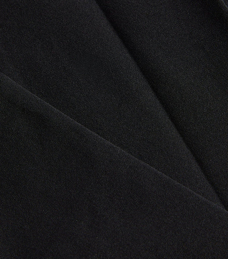 Falke Pure Matt 50 knee-high socks, imported from the UK