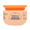 Nature Spell Bright & Smooth body cream 250ml (British brand)