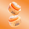 Nature Spell Bright & Smooth body cream 250ml (British brand)