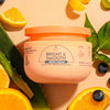 Nature Spell Bright & Smooth body cream 250ml (British brand)