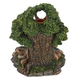 Something Different Incense Burner Tree Man Pond 16cm (British brand)