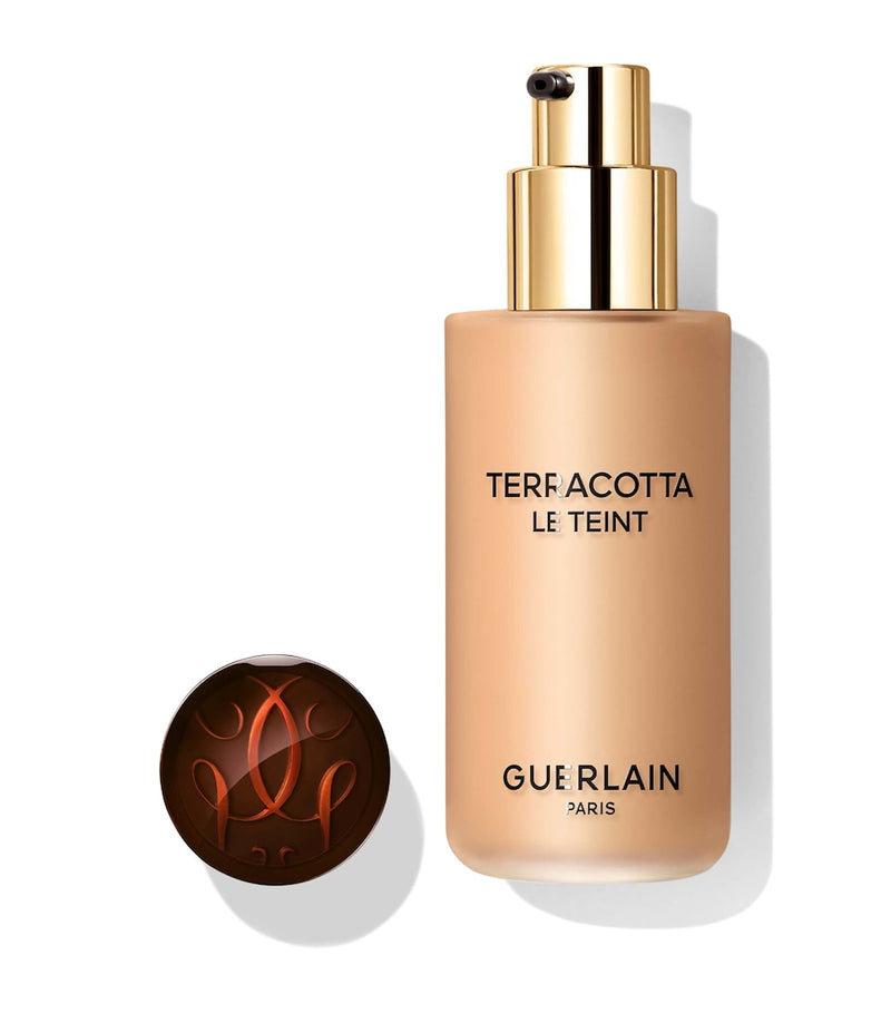 Guerlain Terracotta Le Teint Foundation, UK version
