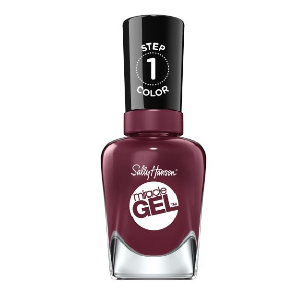 Sally Hansen Miracle Gel Nail Polish Pinky Promise