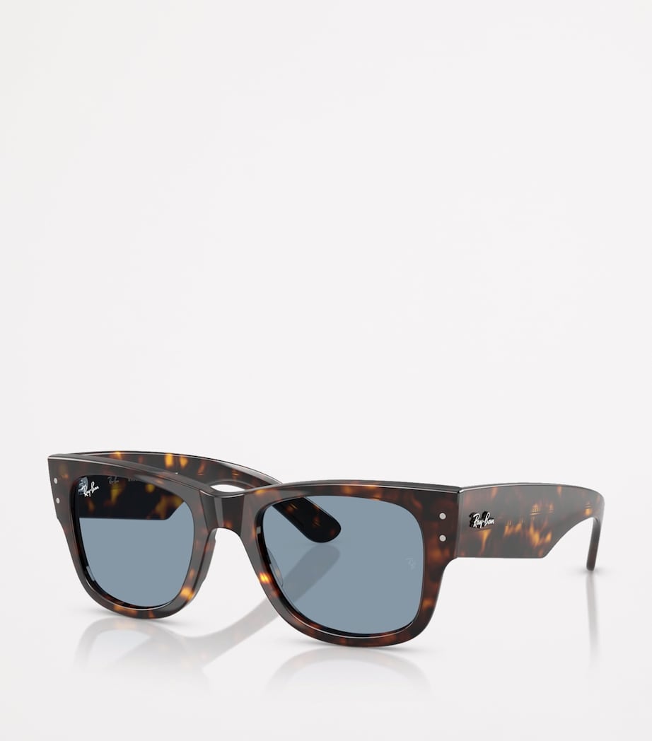 Ray-Ban Mega Wayfarer RB0840S sunglasses - British product