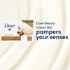Dove Shea Butter Vanilla Beauty Bar 2x 90g, UK version