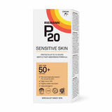 P20 Sensitive Suncream SPF50 200ml GOODS Superdrug   