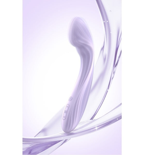 Svakom G-spot vibrator Lilac - British product