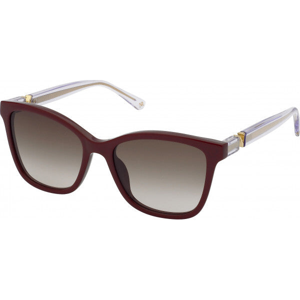 Nina Ricci brown sunglasses 54, UK version