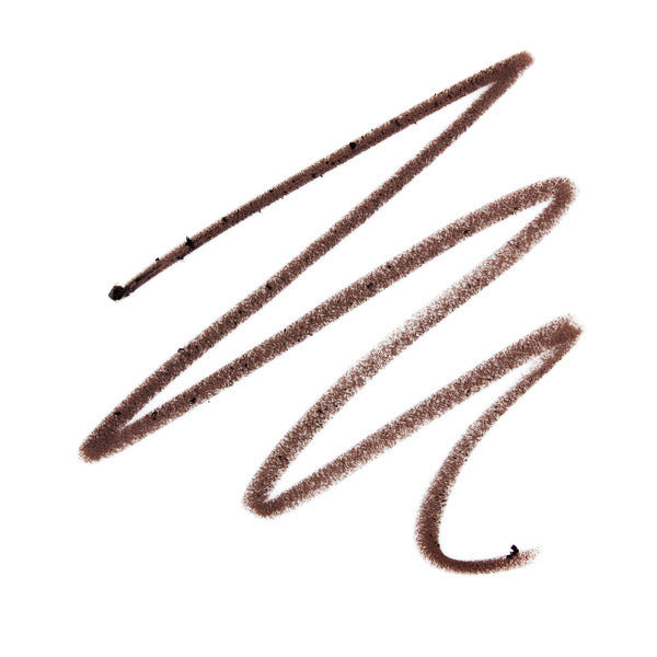 Wunderbrow brow pencil in Black/Brown, imported from the UK