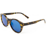 Londonbe Blue 50 sunglasses with injected propion frame, UK version