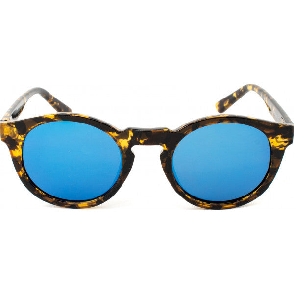 Londonbe Blue 50 sunglasses with injected propion frame, UK version