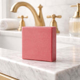 Dr Botanicals La Rose Française Cleansing Bar 100g x 5 - British product