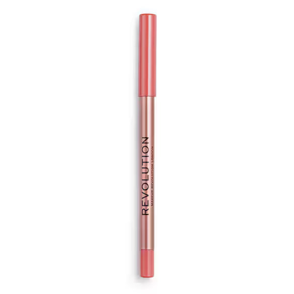 Revolution Satin Kiss Lipliner Icon, imported from the UK