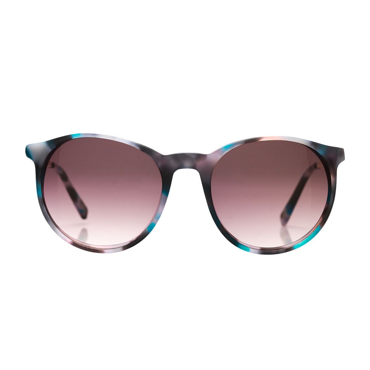 Kyusu 1702F Women's Sunglasses - Blue GOODS Boots   