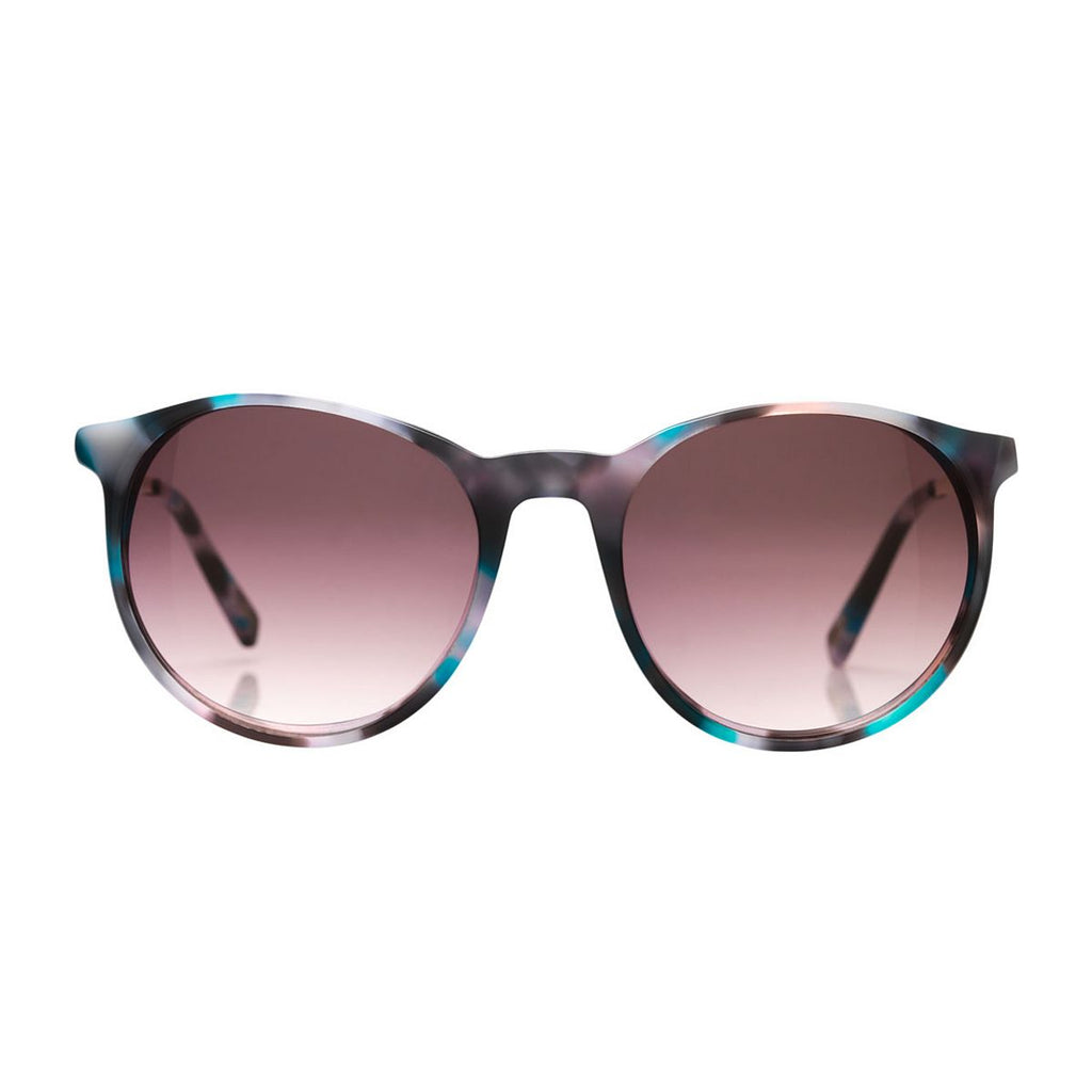 Kyusu 1702F Women's Sunglasses - Blue