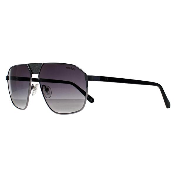 Guess sunglasses grey gradient, imported from the UK