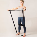 Swedish Posture portable mini gym home exercise kit (British brand)