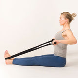 Swedish Posture portable mini gym home exercise kit (British brand)