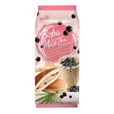 Yuki & Love boba milk tea dorayaki pancake, UK version