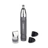 BaBylissMEN Super-X metal nose ear trimmer - British product