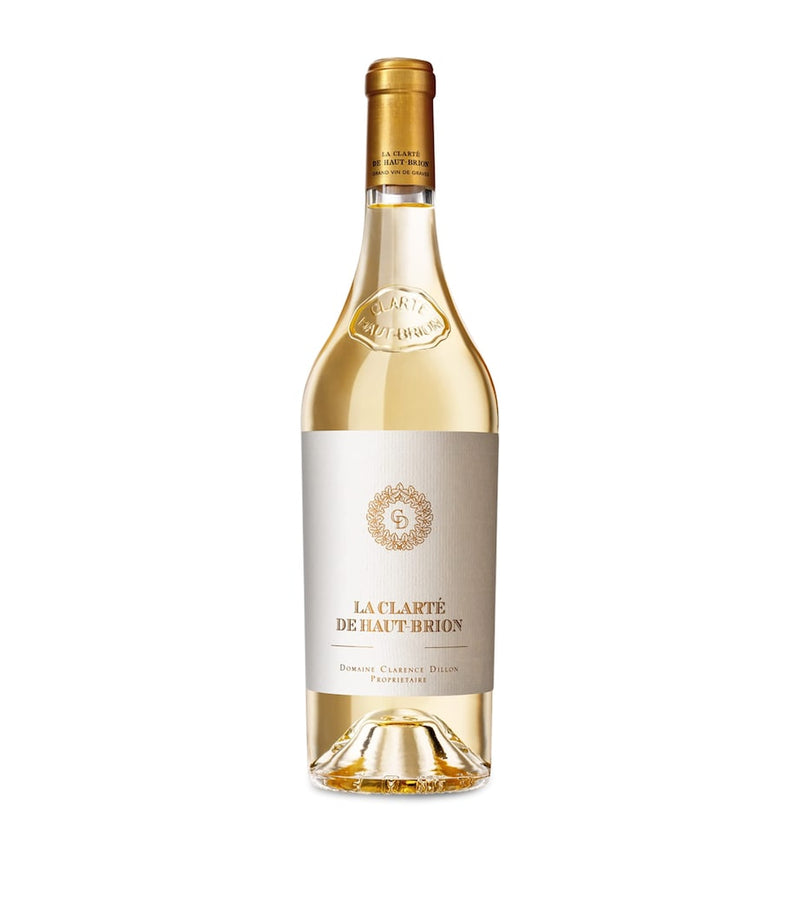 Château Haut-Brion La Clarté white wine 75cl, imported from the UK