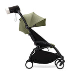 Stokke YOYO stroller mittens, UK version