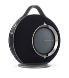 Devialet portable speaker Deep Black - British product