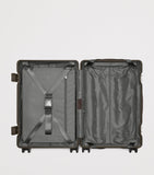 Carl Friedrik Carry-On X hard-shell suitcase 55cm, UK version