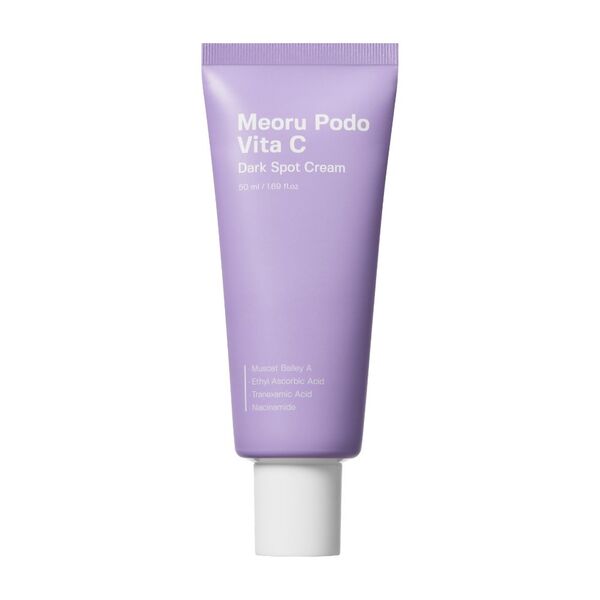 Sungboon Editor Meoru Podo VitaC dark spot cream 50ml, UK version