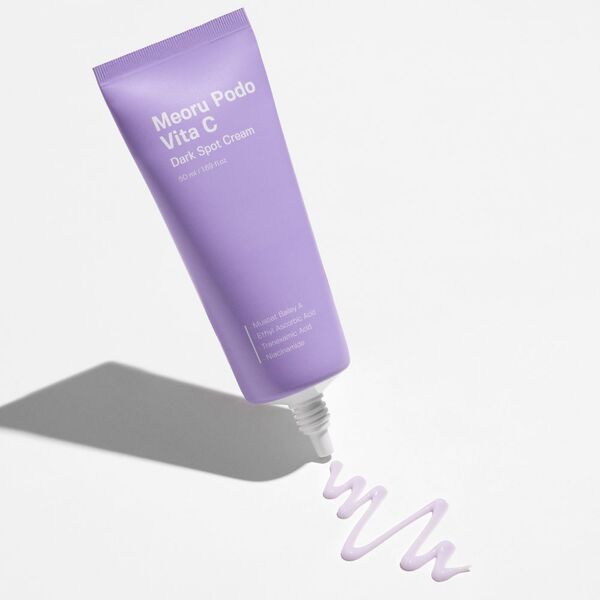 Sungboon Editor Meoru Podo VitaC dark spot cream 50ml, UK version