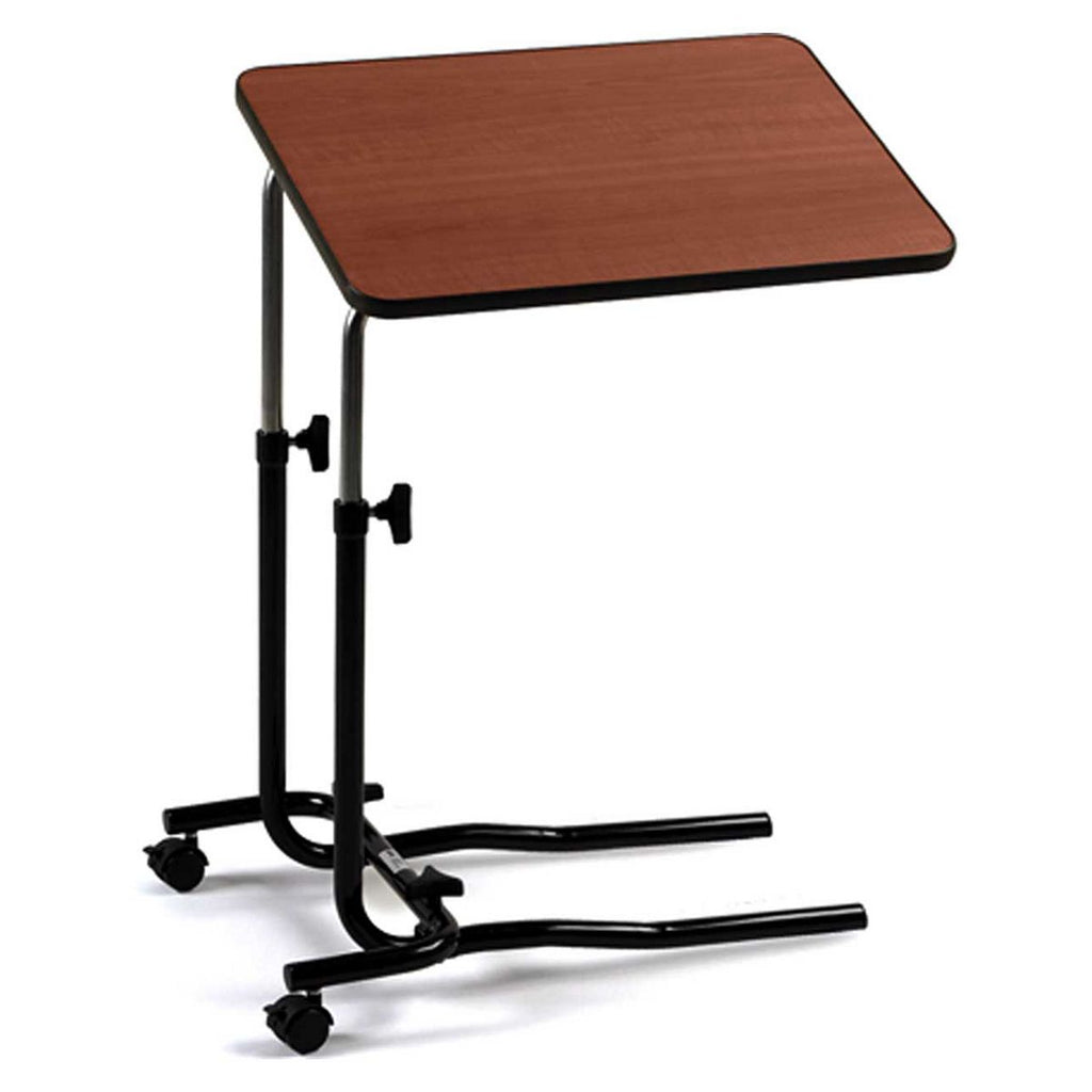 NRS Healthcare Overbed/Chair Table - Divan Type