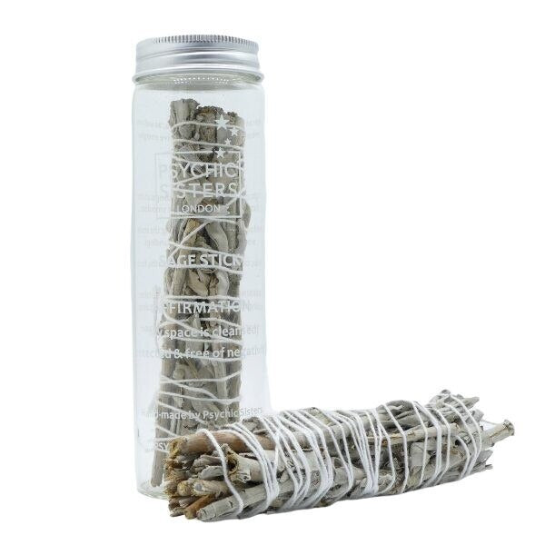 Psychic Sisters Sage Stick