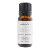 Made By Coopers Restore Essential Oil for Diffuser 10ml GOODS Superdrug   