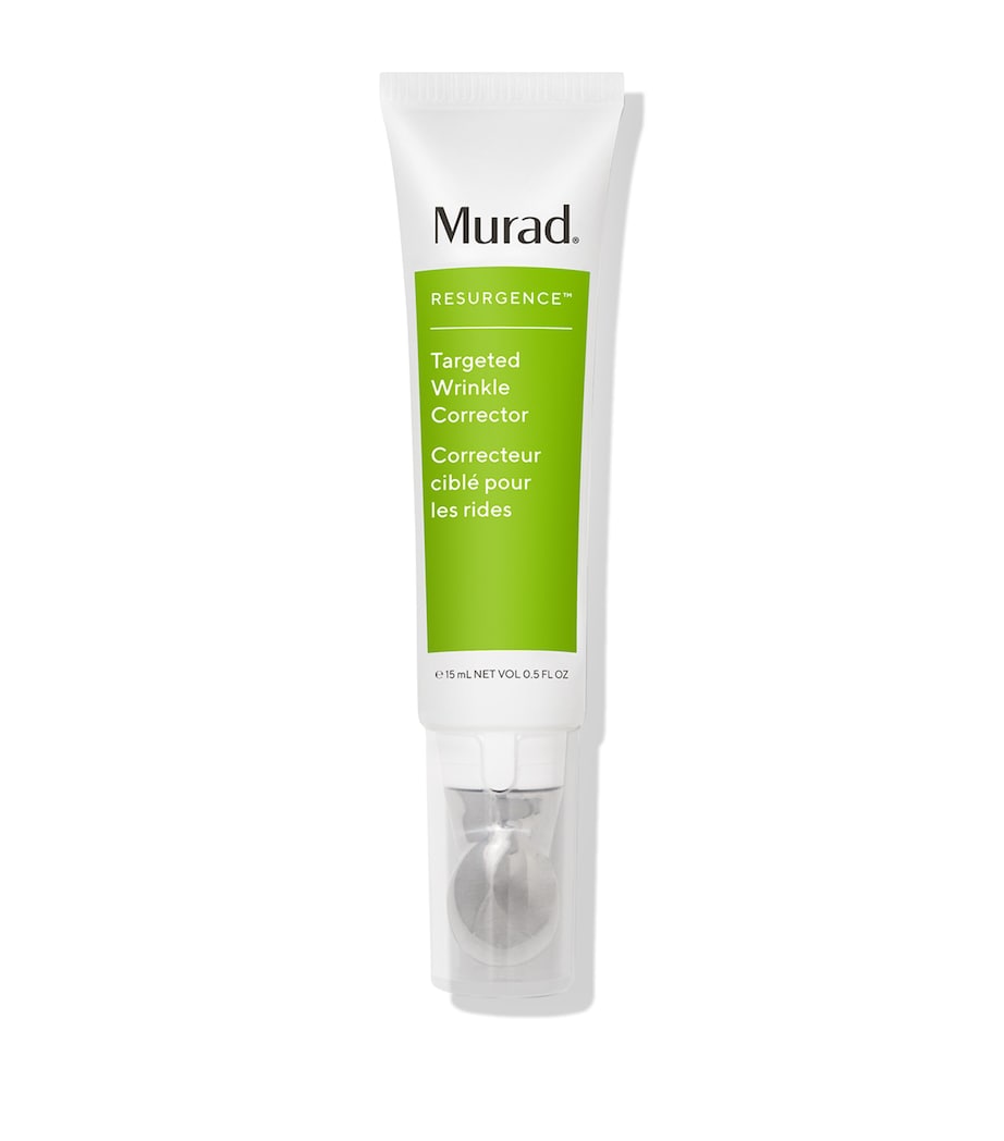 Murad Targeted Wrinkle Corrector 15ml, imported from the UK