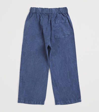 Pantalons en coton imprimé chien avec ceinture élastiquée pour 6-7 ans - Acheter en ligne sur McGrocer