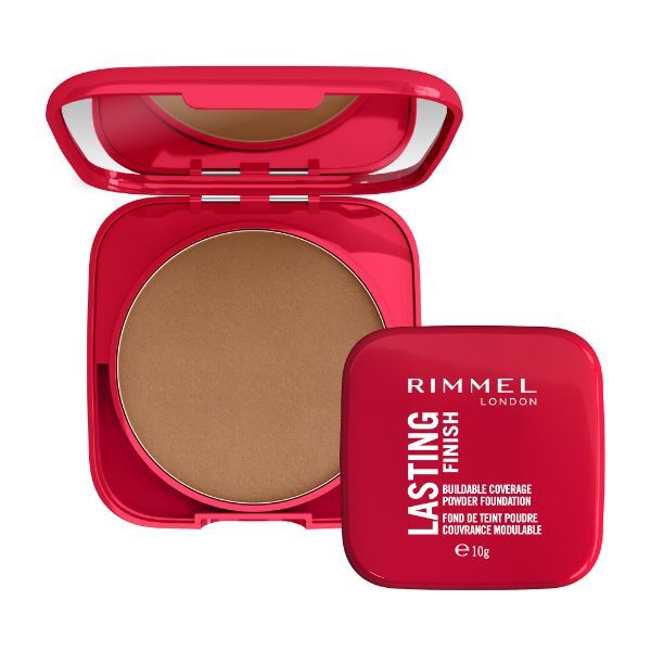 Rimmel Lasting Finish Compact Foundation - Fair Porcelain