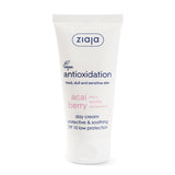 Ziaja Acai Berry day cream 50ml, UK version